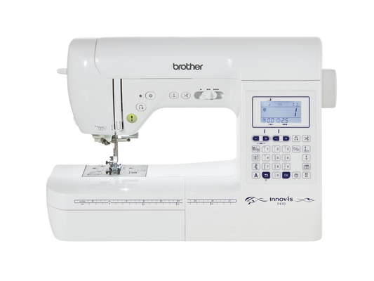 Brother Innovis F410