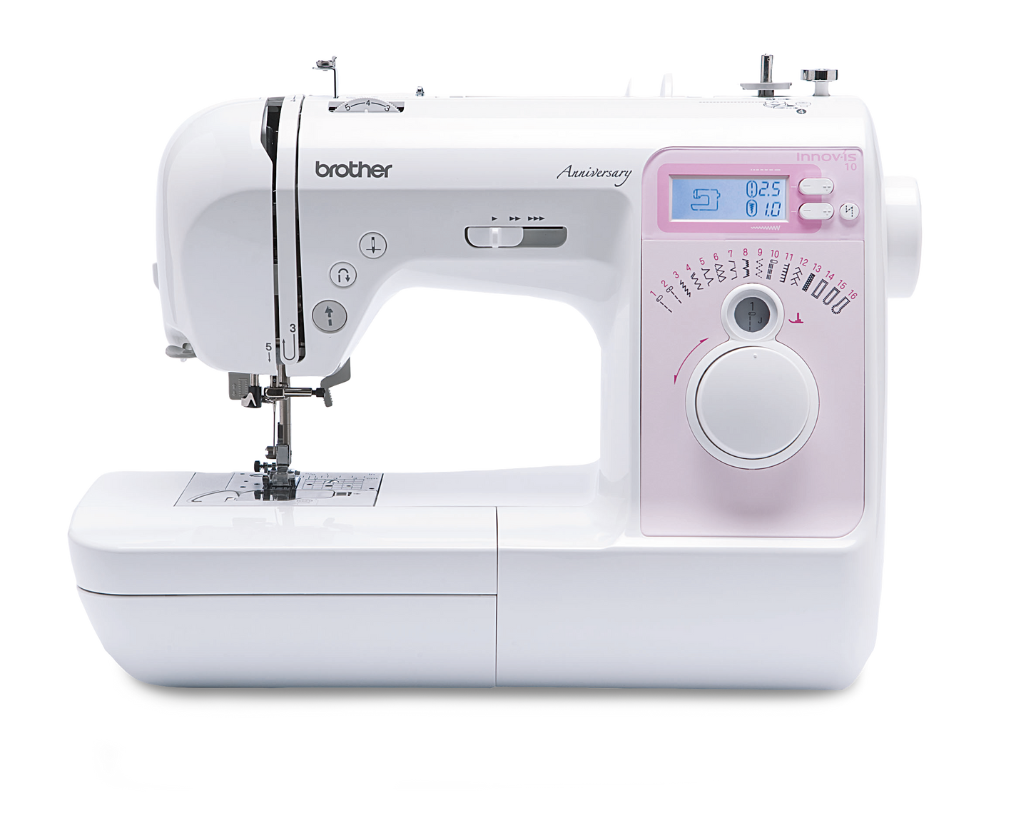 Brother Innovis 10A
