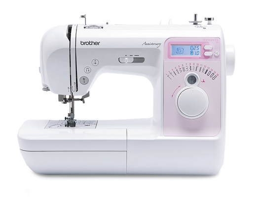 Brother Innovis 10A