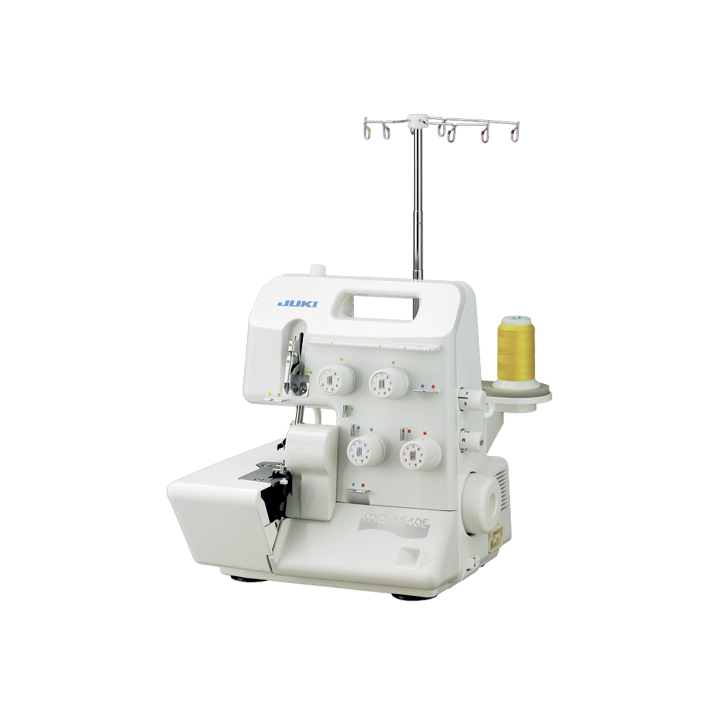 JUKI MO-654DE Overlocker