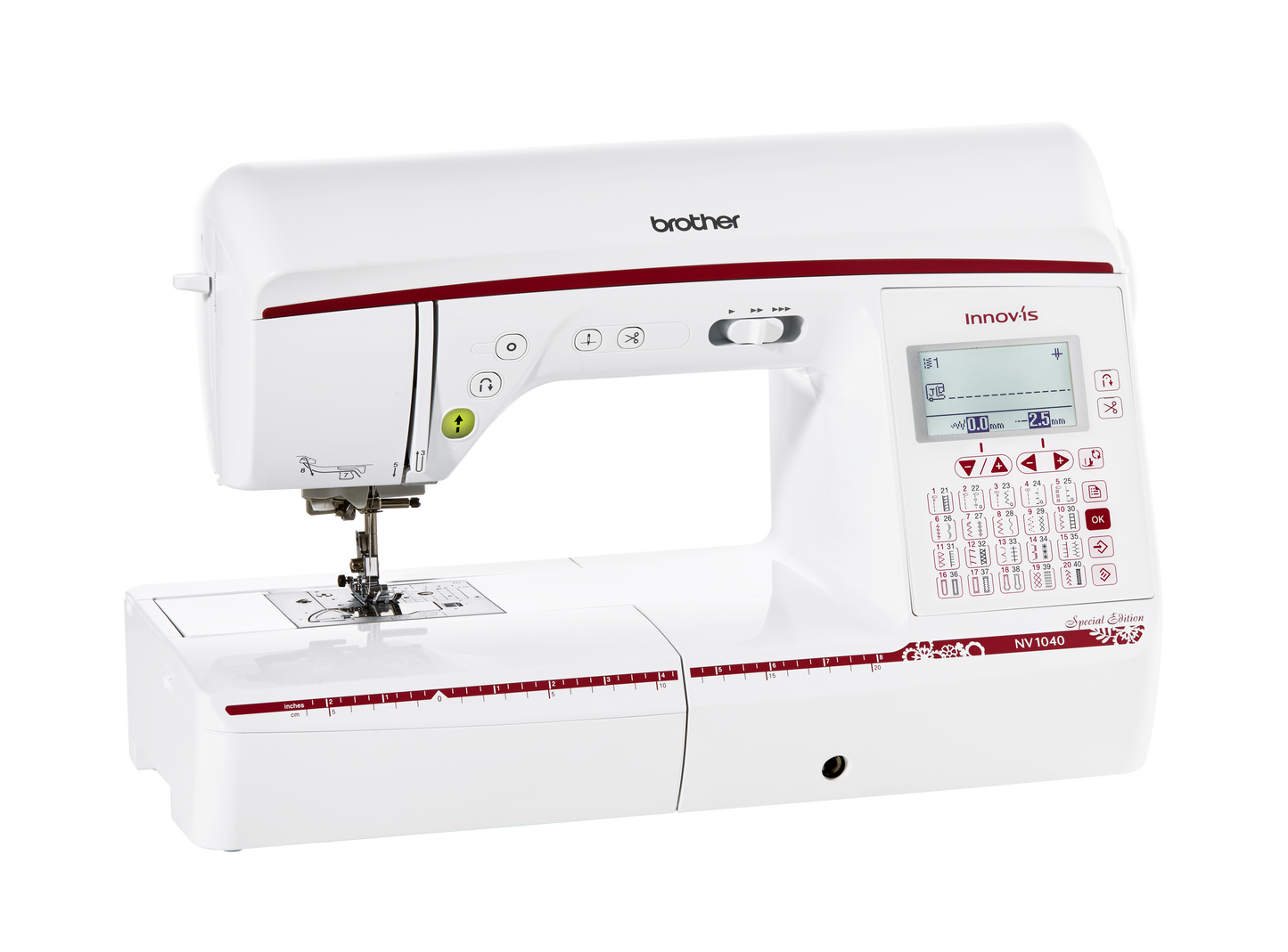 Brother Innov-is 1040SE
