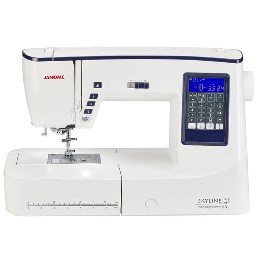 Janome Skyline